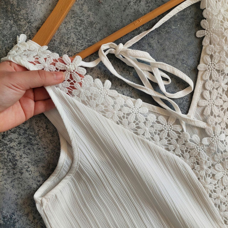 تاپ مجلسی پشت طرحدار زنانه